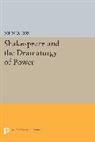 John D. Cox - Shakespeare and the Dramaturgy of Power