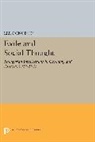 Lee Congdon - Exile and Social Thought