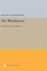 Walter D. Kamphoefner, Kamphoefner Walter D. - Westfalians