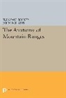 Jean-Paul Rodgers Schaer, John Rodgers, Rodgers John, Jean-Paul Schaer - Anatomy of Mountain Ranges