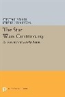 Steven E. Van Evera Miller, Steven E. Miller, Miller Steven E., Stephen Van Evera, Van Evera Stephen - Star Wars Controversy