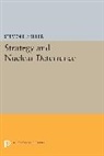 Steven E. Miller, Miller Steven E. - Strategy and Nuclear Deterrence