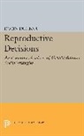 Robin Dunbar, Robin I. M. Dunbar, Dunbar Robin - Reproductive Decisions