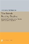 Michael S. Teitelbaum, Teitelbaum Michael S. - British Fertility Decline