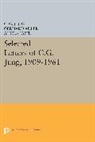 C. G. Jung, Gerhard Adler, Adler Gerhard, Aniela Jaffe, Aniela Jaffé - Selected Letters of C.g. Jung, 1909-1961