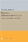 Victor B. Lieberman - Burmese Administrative Cycles