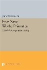 John Terborgh - Five New World Primates