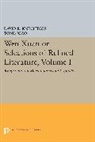 David R. Knechtges, David R. Xiao Knechtges, Tong Xiao - Wen Xuan Or Selections of Refined Literature, Volume I
