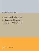 Jocelyn Penny Small - Cacus and Marsyas in Etrusco-Roman Legend. (Pmaa-44), Volume 44
