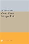 John D. Langlois, John D. Langlois - China Under Mongol Rule