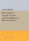 Harry Furstenberg, Furstenberg Harry - Recurrence in Ergodic Theory and Combinatorial Number Theory