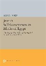 Mark R. Cohen - Jewish Self-Government in Medieval Egypt