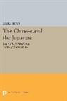 Akira Iriye, Akira Iriye, Iriye Akira - Chinese and the Japanese