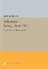 John D. Pierson, Pierson John D. - Tokutomi Soho, 1863-1957