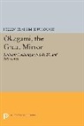 Helen Craig Mccullough, McCullough Helen Craig - Okagami, the Great Mirror
