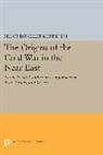 Bruce Robellet Kuniholm - Origins of the Cold War in the Near East