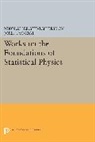 Nikolai Sergeevich Krylov - Works on the Foundations of Statistical Physics