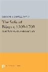 Richard Maxwell Eaton, Eaton Richard Maxwell - Sufis of Bijapur, 1300-1700
