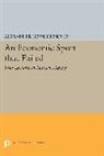 Alexander Gerschenkron, Gerschenkron Alexander - Economic Spurt That Failed