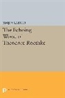Jenijoy La Belle, Belle Jenijoy La, Jenijoy Labelle, Labelle Jenijoy - Echoing Wood of Theodore Roethke