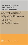 Miguel de Unamuno, Anthony Kerrigan, Kerrigan Anthony - Selected Works of Miguel De Unamuno, Volume 3