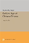 Chung-Wen Shih - Golden Age of Chinese Drama
