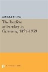 Arthur J. Knodel, Knodel Arthur J. - Decline of Fertility in Germany, 1871-1939