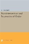 R. J. Vincent, Vincent R. J. - Nonintervention and International Order