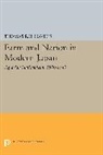 Thomas R.H. Havens - Farm and Nation in Modern Japan