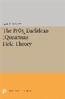 Barry Simon, Simon Barry - P(0)2 Euclidean (Quantum) Field Theory