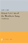 James J.Y. Liu - Major Lyricists of the Northern Sung