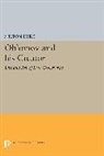Milton Ehre, Ehre Milton - Oblomov and His Creator