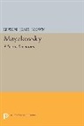 Edward James Brown, Brown Edward James - Mayakovsky