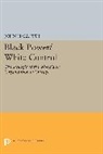 John Hall Fish, Fish John Hall - Black Power/white Control