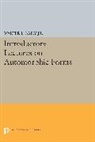 Walter L. Baily, Baily Walter L. - Introductory Lectures on Automorphic Forms