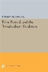 Stuart Y. Mcdougal, McDougal Stuart Y. - Ezra Pound and the Troubadour Tradition