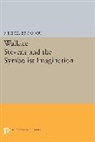 Michel Benamou, Benamou Michel - Wallace Stevens and the Symbolist Imagination
