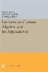 David J. Gross, Gross David J., Roman Jackiw, Sam Treiman, Sam Jackiw Treiman - Lectures on Current Algebra and Its Applications