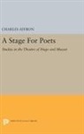 Charles Affron, Affron Charles - Stage for Poets