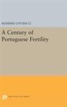 Massimo Livi Bacci, Livi Bacci Massimo - Century of Portuguese Fertility