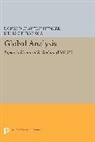 Shokichi Iyanaga, Iyanaga Shokichi, Donald Clayton Spencer, Donald Clayton Iyanaga Spencer, Spencer Donald Clayton - Global Analysis
