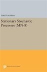 Takeyuki Hida, Hida Takeyuki - Stationary Stochastic Processes
