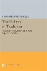 C. Sylvester Whitaker, Whitaker C. Sylvester - Politics of Tradition