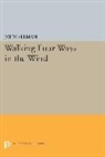 John Allman, Allman John - Walking Four Ways in the Wind