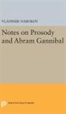 Vladimir Nabokov - Notes on Prosody and Abram Gannibal