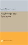 C. G. Jung - Psychology and Education