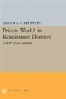 Richard A. Goldthwaite, Goldthwaite Richard A. - Private Wealth in Renaissance Florence