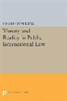 Charles De Visscher, Percy Ellwood Corbett, Corbett Percy Ellwood - Theory and Reality in Public International Law