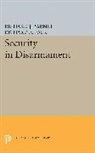 Richard J. Barnet, Barnet Richard J., Richard A. Falk, Richard A. Barnet Falk - Security in Disarmament