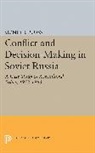 Sidney I. Ploss, Ploss Sidney I. - Conflict and Decision-Making in Soviet Russia